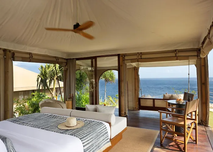 Arna And Ocean Lounge 5*