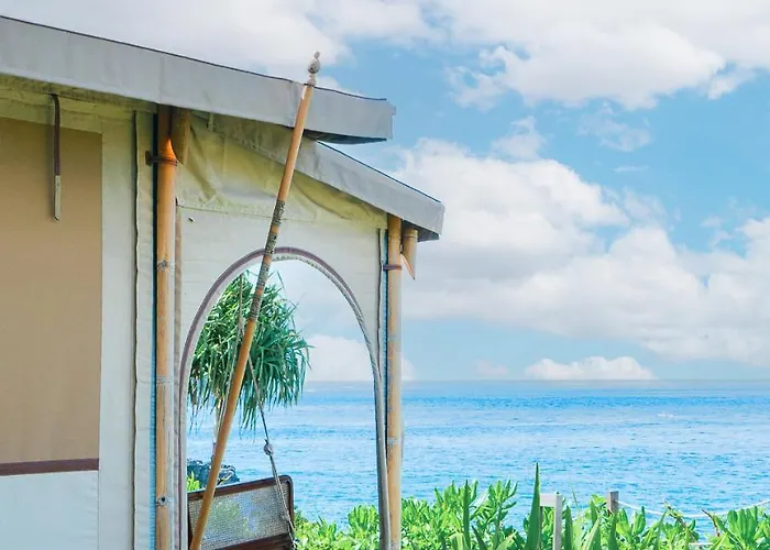 Arna And Ocean Lounge 5*