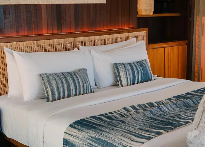 Arna And Ocean Lounge 5* Nusa Lembongan
