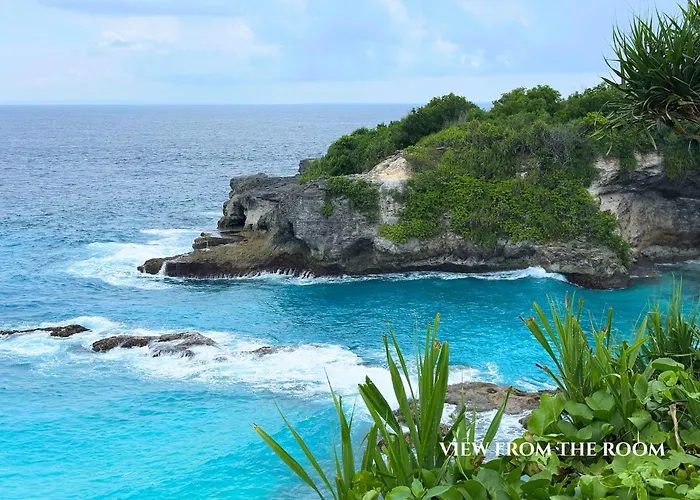 Arna And Ocean Lounge Campismo de Luxo