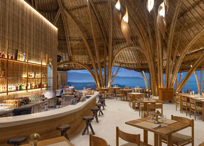 Arna And Ocean Lounge 5* Nusa Lembongan