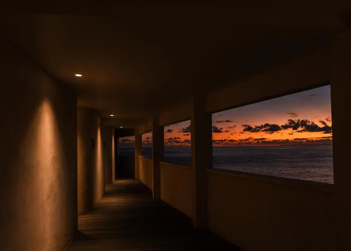 Arna And Ocean Lounge 5*